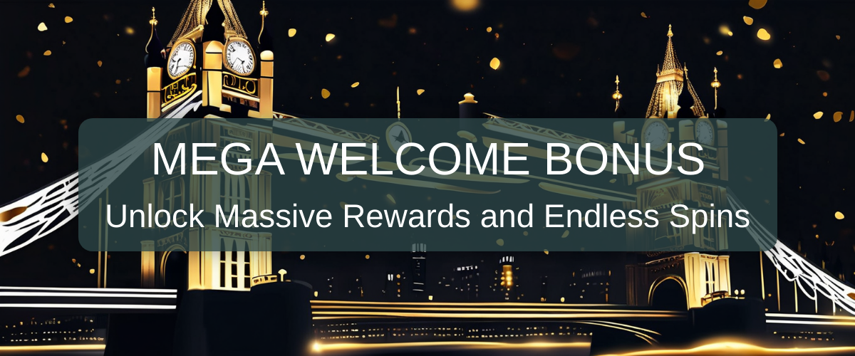 Memo Casino welcome bonus