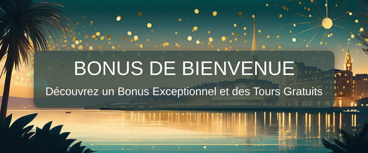 Memo Casino welcome bonus